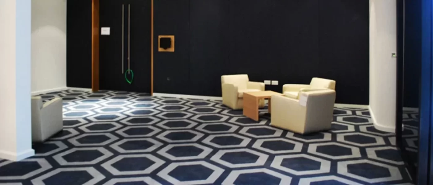 Carpet Flooring