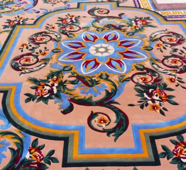 Handtufted Carpets