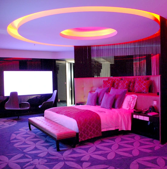 GKM Projects Interiors Handtufted Carpet
