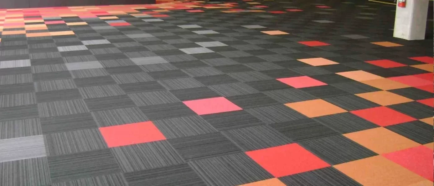 Carpet Tiles
