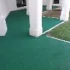 Rubber Flooring for commercial use and offer the highest quality products and installation.