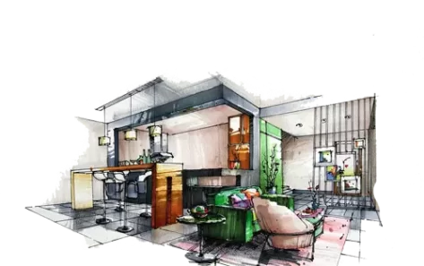 About GKM Projects Interiors 1