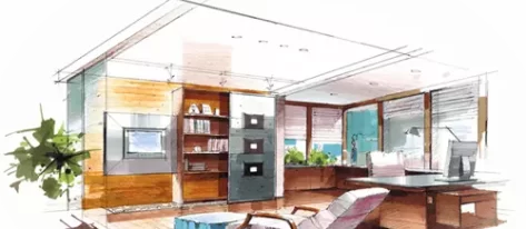 About GKM Projects Interiors 2
