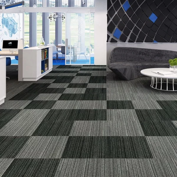 Carpet works