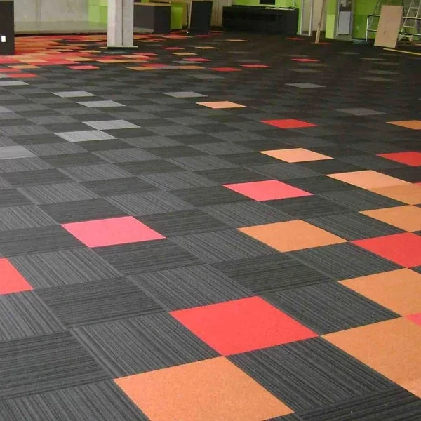 carpet tiles