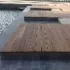 Wood Decking is created using structural boards or planks and attaching them to joists, beams, rafters, or trusses to form a floor or roof surface.